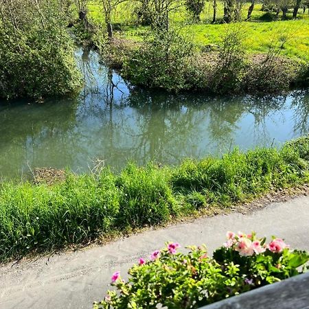 Relais De La Venise Verte Coulon Dış mekan fotoğraf