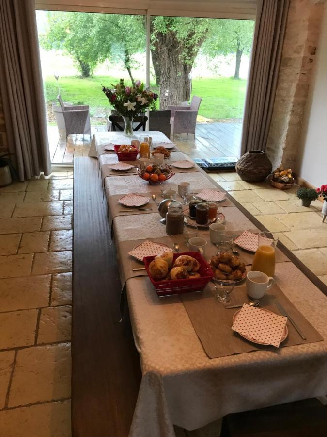 Relais De La Venise Verte Coulon Dış mekan fotoğraf