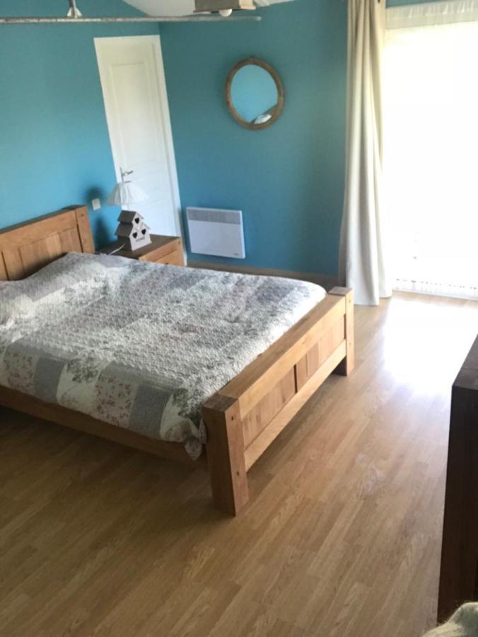 Relais De La Venise Verte Coulon Dış mekan fotoğraf