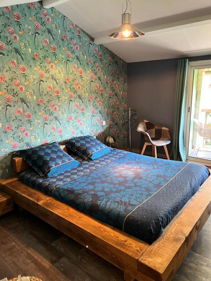 Relais De La Venise Verte Coulon Dış mekan fotoğraf