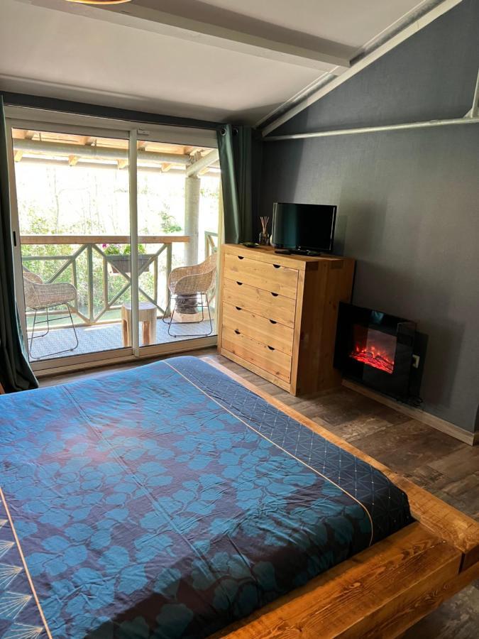 Relais De La Venise Verte Coulon Dış mekan fotoğraf