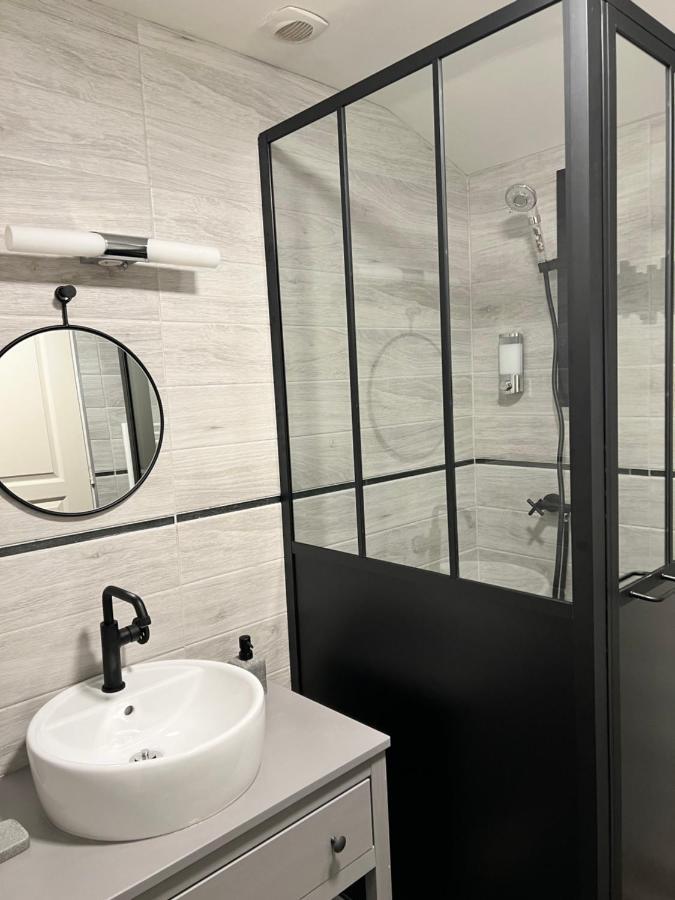 Relais De La Venise Verte Coulon Dış mekan fotoğraf